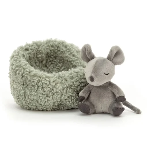 Hibernating Mouse<Jellycat New