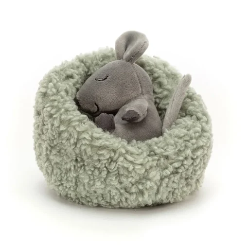 Hibernating Mouse<Jellycat New