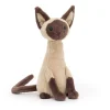 Iris Siamese Cat<Jellycat Best