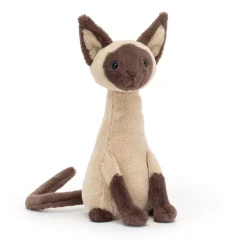 Iris Siamese Cat<Jellycat Best