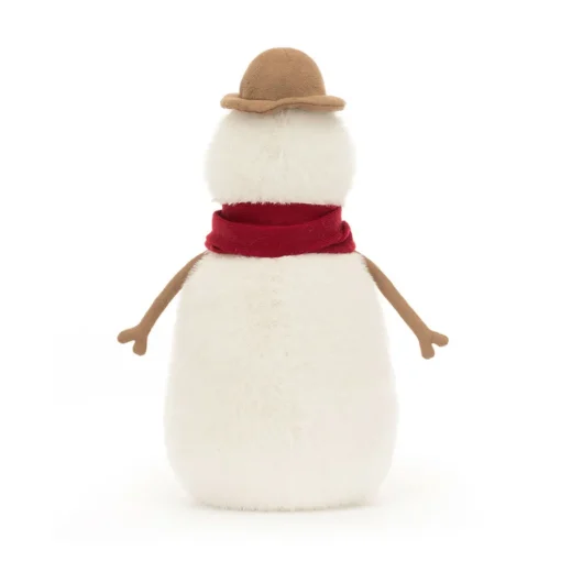 Jesse Snowman<Jellycat New