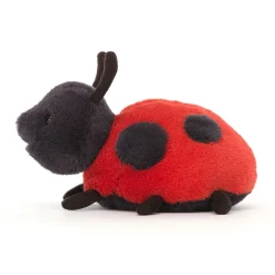 Layla Ladybird<Jellycat Fashion