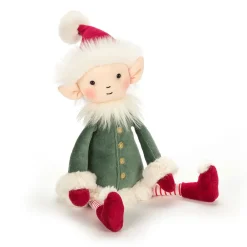 Leffy Elf<Jellycat Best