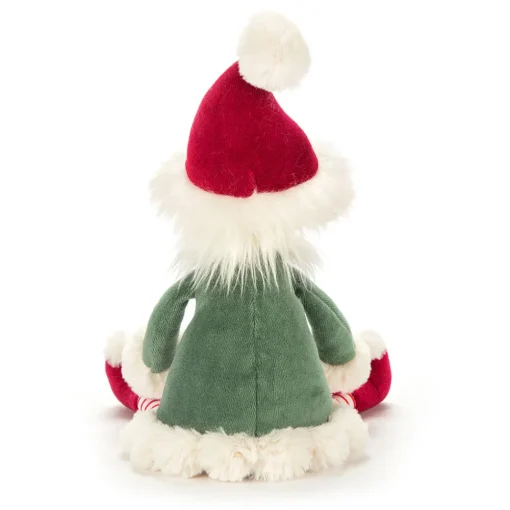 Leffy Elf<Jellycat Best