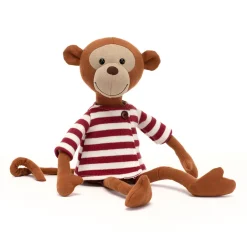 Madison Monkey<Jellycat Hot