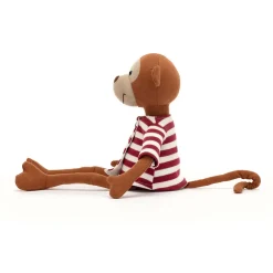 Madison Monkey<Jellycat Hot