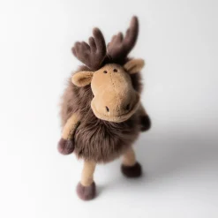 Merrick Moose<Jellycat Hot