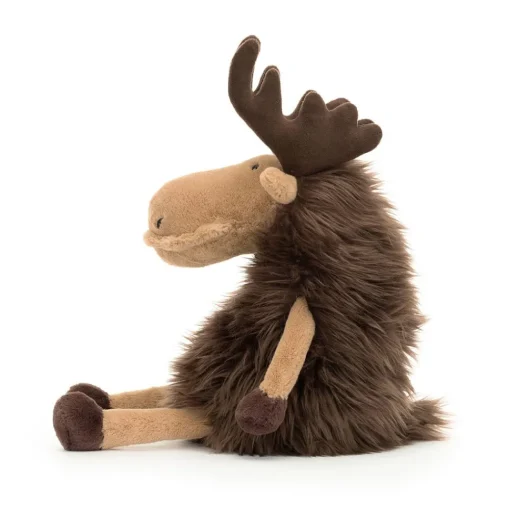 Merrick Moose<Jellycat Hot