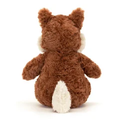 Mortimer Fox<Jellycat Fashion