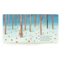 My Friend Bunny Book<Jellycat Sale