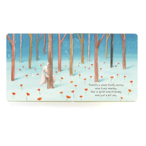 My Friend Bunny Book<Jellycat Sale