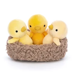 Nesting Chickies<Jellycat Best