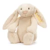 Personalised Bashful Luxe Bunny Willow Huge<Jellycat Outlet