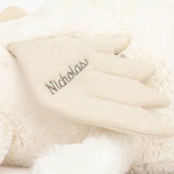 Personalised Snow Dragon Huge<Jellycat Outlet