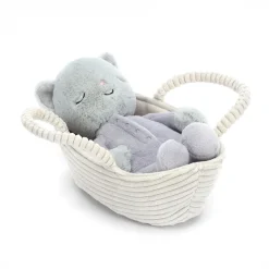 Rock-a-Bye Kitten<Jellycat Online