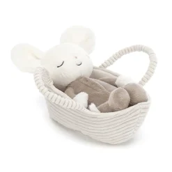 Rock-a-Bye Mouse<Jellycat Online