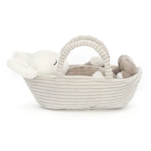 Rock-a-Bye Mouse<Jellycat Online