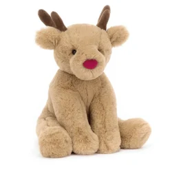 Romi Reindeer<Jellycat Hot