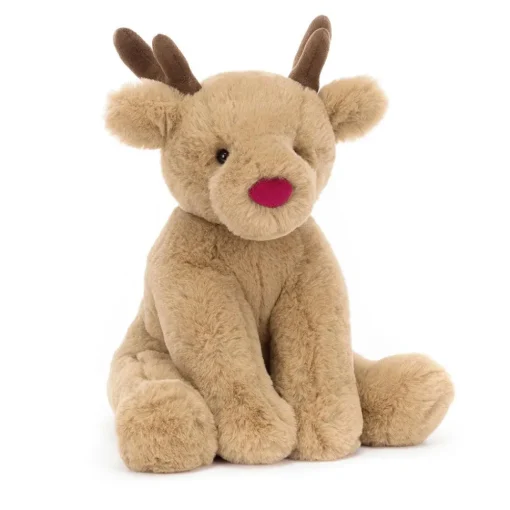 Romi Reindeer<Jellycat Hot