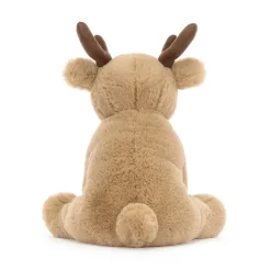 Romi Reindeer<Jellycat Hot