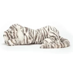 Sacha Snow Tiger<Jellycat Outlet