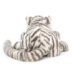 Sacha Snow Tiger<Jellycat Outlet