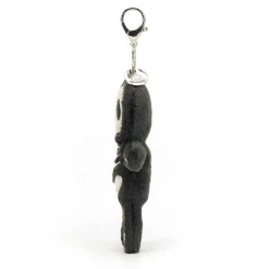 Skeleton Bob Bag Charm<Jellycat Sale