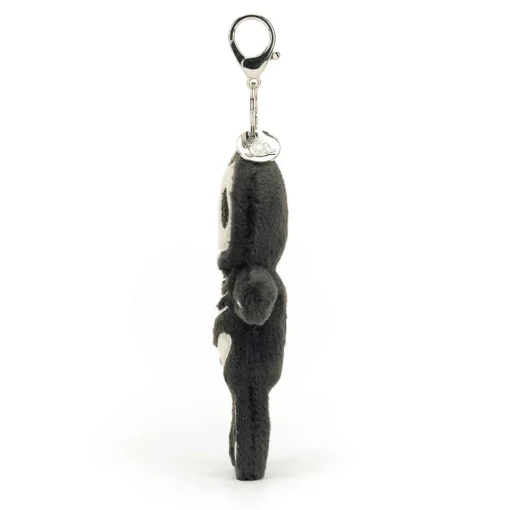 Skeleton Bob Bag Charm<Jellycat Sale
