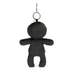 Skeleton Bob Bag Charm<Jellycat Sale