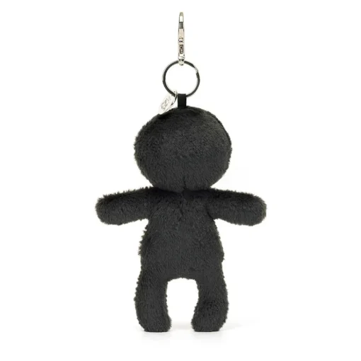 Skeleton Bob Bag Charm<Jellycat Sale