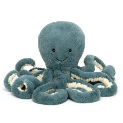 Storm Octopus<Jellycat Fashion