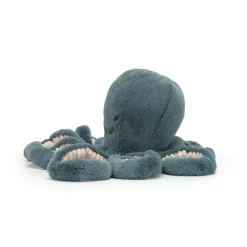 Storm Octopus<Jellycat Fashion