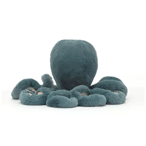 Storm Octopus<Jellycat Fashion