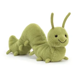 Wriggidig Caterpillar<Jellycat Clearance