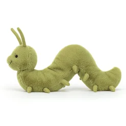 Wriggidig Caterpillar<Jellycat Clearance